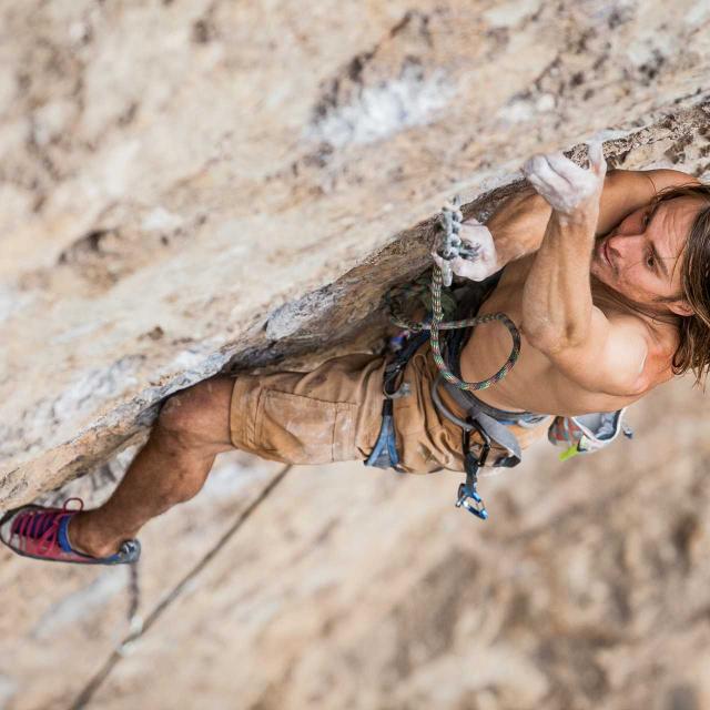 Escalade, Verdon