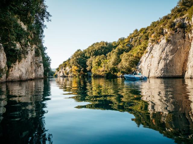 Basses Gorges Automne Paysage Ad04 Leblogcashpistache