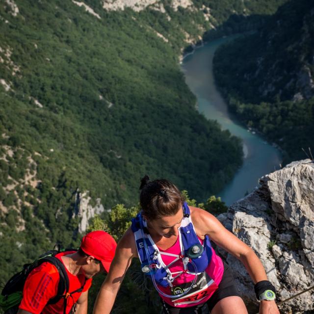 Trail Gorges Du Verdonad04 Philippe Murtas