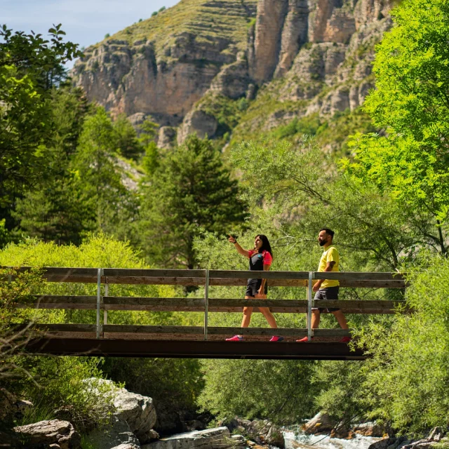 Mode Balade Pontad04 Contraste Alban Desloyal