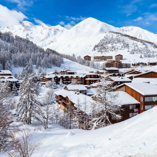 Station R Palomba Office De Tourisme