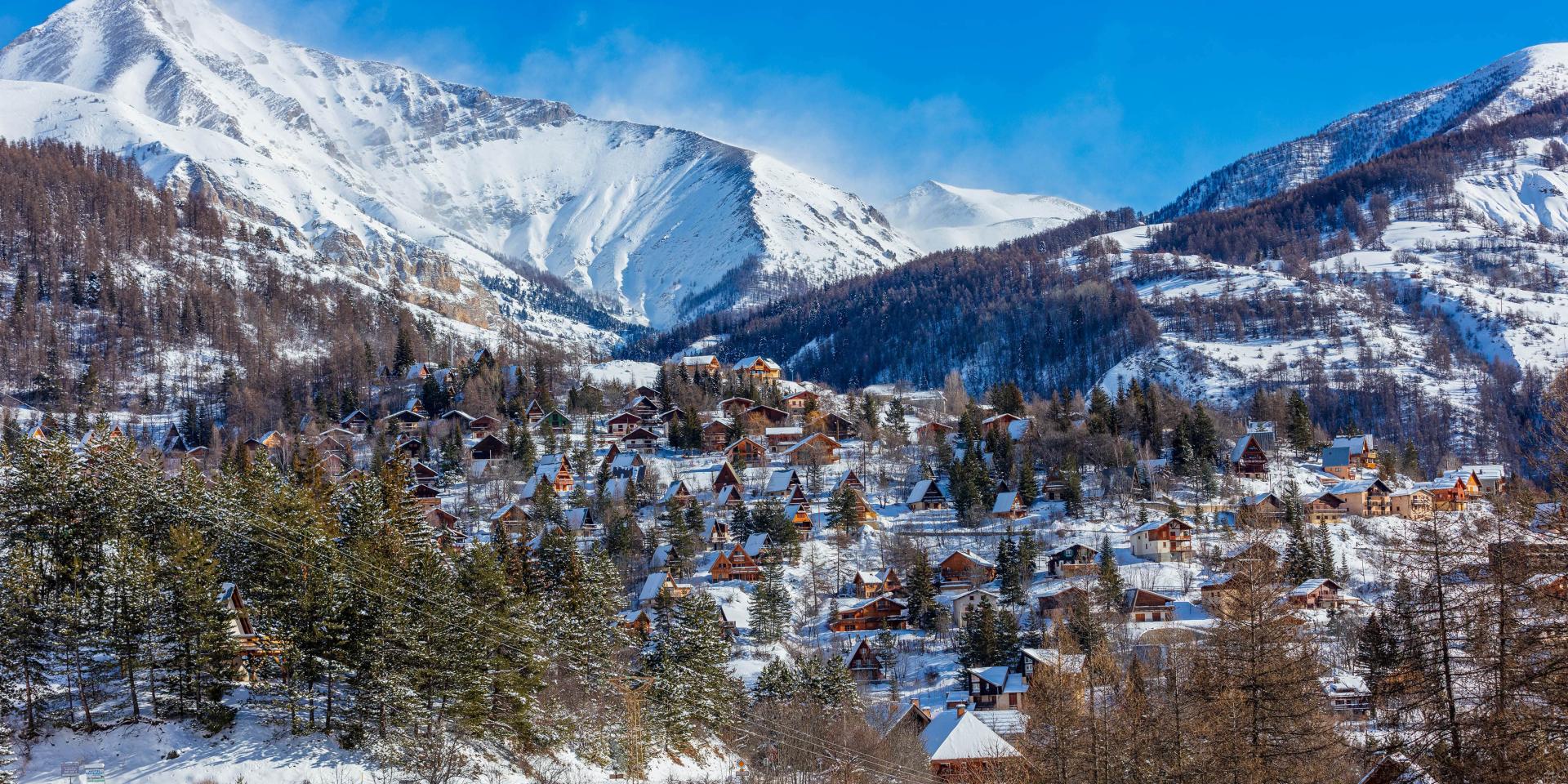 Val Dallos Village R Palomba Office De Tourisme