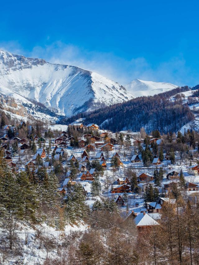 Val Dallos Village R Palomba Office De Tourisme