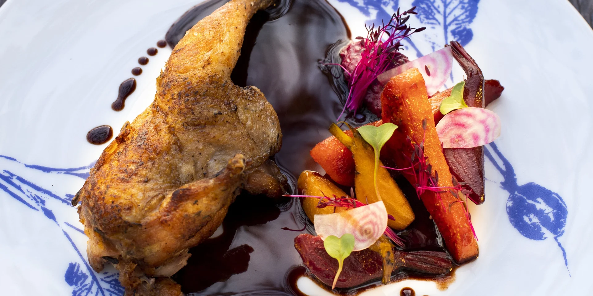 La Bastide De Moustiers Gastronomie