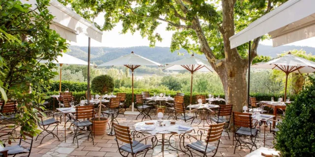 La Bastide De Moustiers Credit Bastide De Moustiers