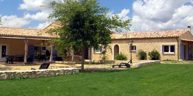 Ferme Para Lou, Sainte-Croix-du-Verdon
