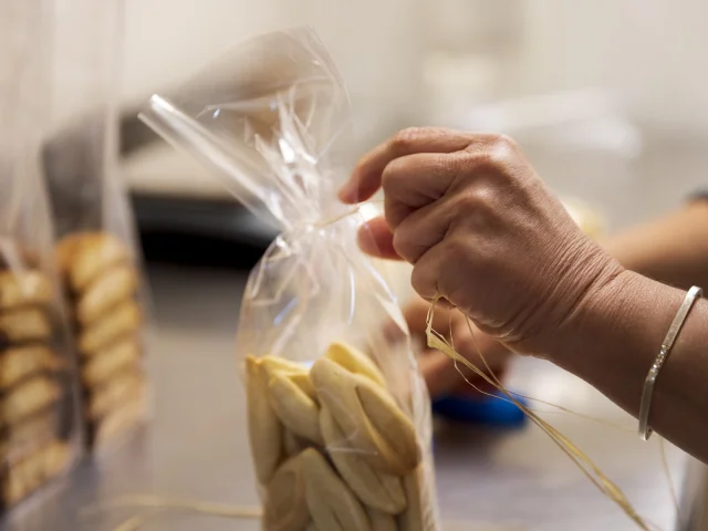 Produit Du Terroir, Moustiers-Sainte-Marie