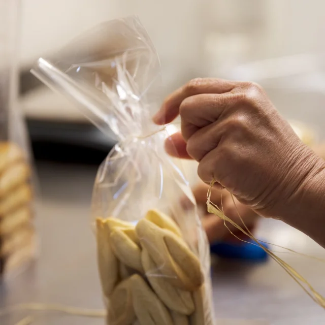 Produit Du Terroir, Moustiers-Sainte-Marie