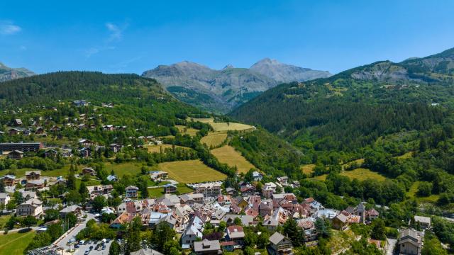 Val Dallos Village R Palomba Office Tourisme