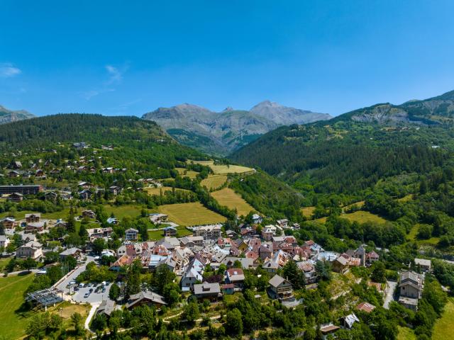 Val Dallos Village R Palomba Office Tourisme