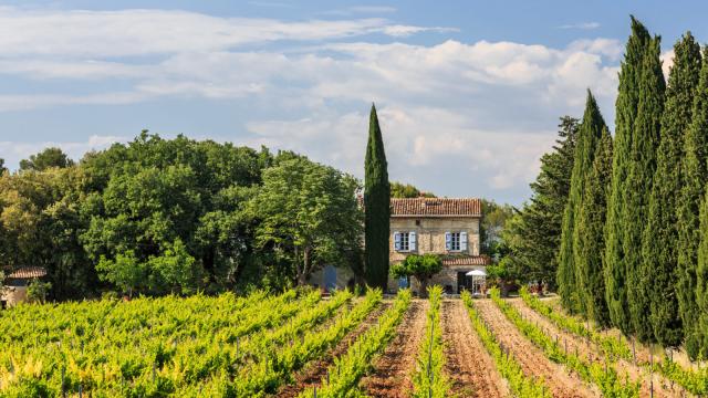 Château Saint Esprit