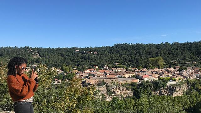 Varages Provence Verte