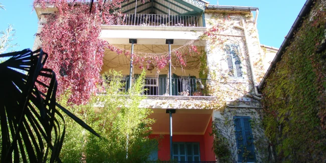 Chambres Dhotes Le Domino