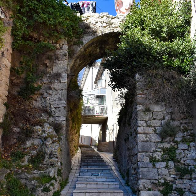 Village Caractere Varages @provenceverteverdon.fr 3 Min