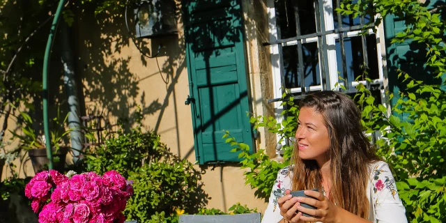 Gastronomie A. Lebel Provenceverteverdon.fr 6