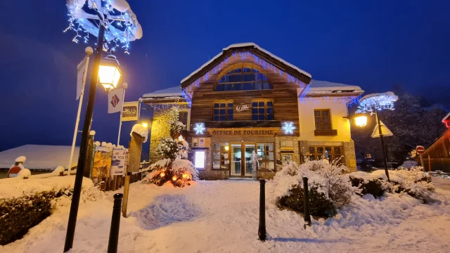 Photo Brigitte Ot Val Dallos