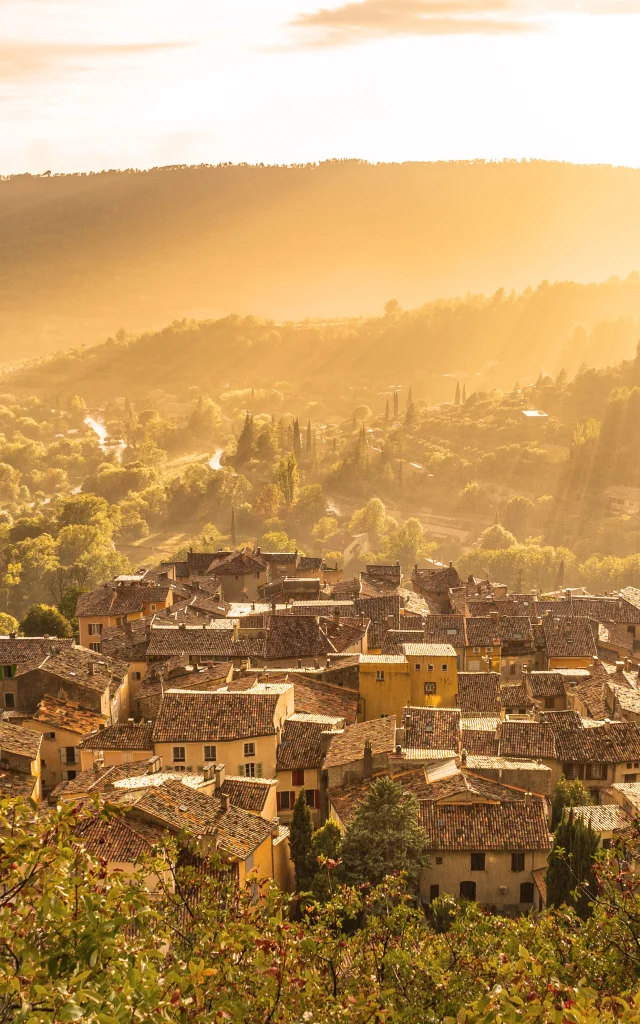 Moustiers Village ©Ben Lamotte1
