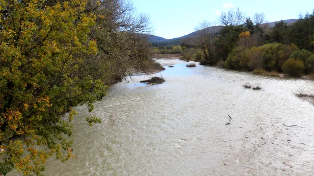 Le Jabron Lgv Tourisme