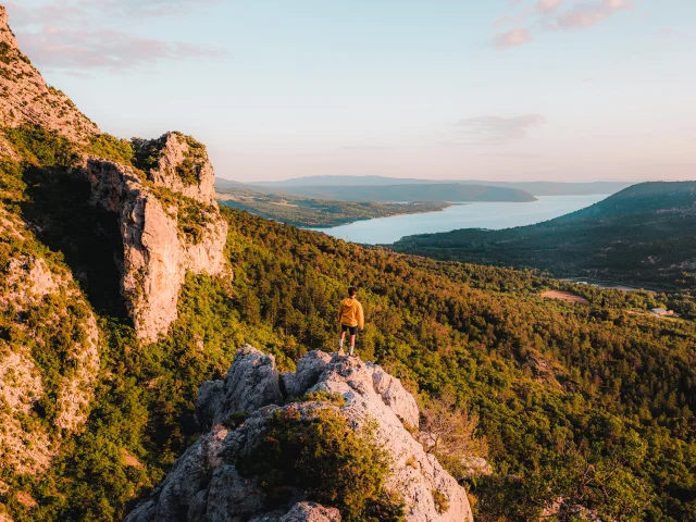 Lezbroz Pour Otmoustiers Sentier De Treguier
