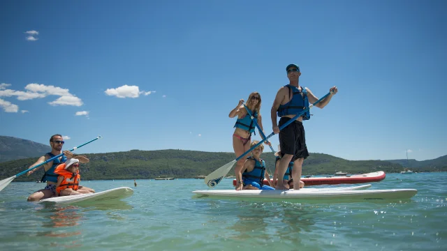 Ste Croix Paddle 03.07.2017 32