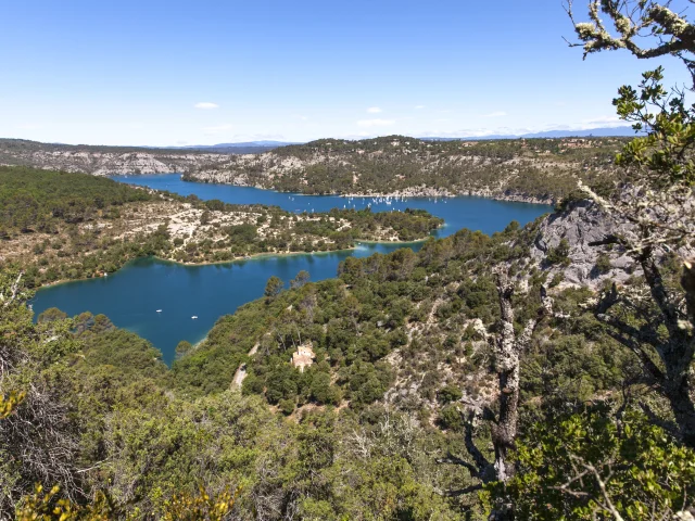 T.vergoz Sentier Botanique